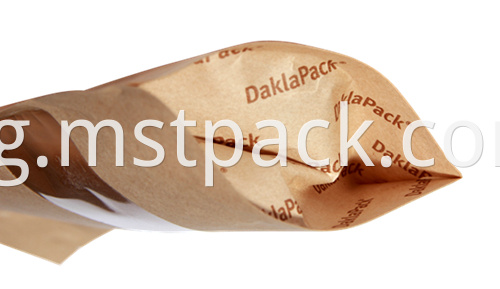 Bread Paper Bag